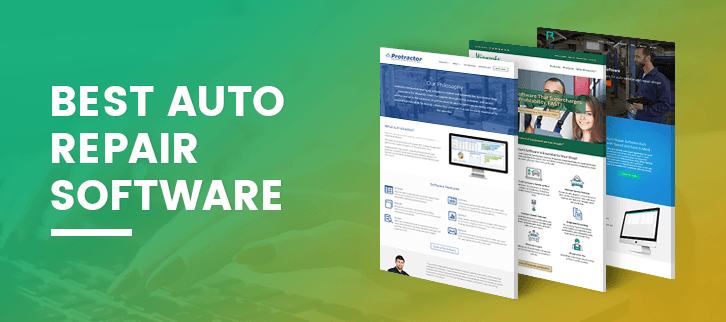 The Control for Auto Parts Stores: The Software Solution